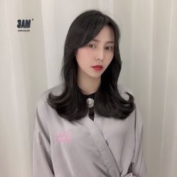 点击看大图 -3AM HAIR SALON烫发染发接发