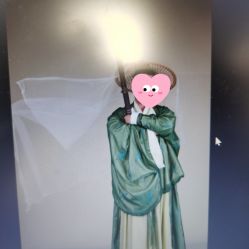 -盘子女人坊古装写真摄影(南京总店)
