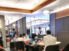 -稻香海鲜饭店(第一国际店)