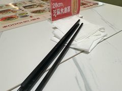 -李先生牛肉面大王(东铁营店)