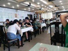 大堂-杨记拉面总店