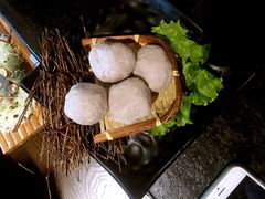 起司鱼丸-湊湊火锅·茶憩(新中关购物中心店)