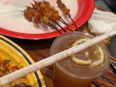 -北丐先生·野馄饨烧烤(长宁龙之梦店)