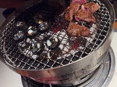 -久藏·横膈膜烧肉·酒场(江汉路店)