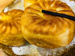 -品回味清真西北楼(宁波首店)