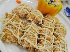 -顺德人家食府(黄金广场店)