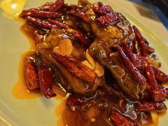 -院8里·小聚园老川菜(九眼桥店)