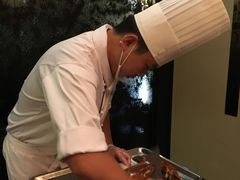 -东海朗廷酒店-唐阁T’ANG COURT 中餐厅