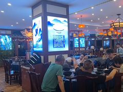 -桥香园过桥米线(国贸店)