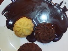 -雄楚国际大酒店-四季西餐厅