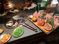-伊茉家的烤肉店(勒泰中心店)