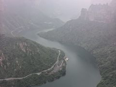 -河南宝泉旅游区