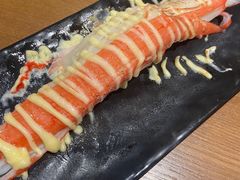 -吉兆手握寿司(车公庙店)