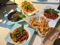 -江边城外烤全鱼(长寿路店)
