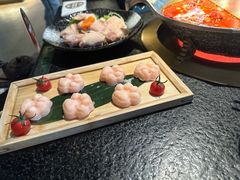 -湊湊火锅·茶憩(世博大道店)