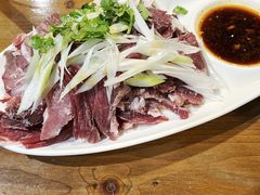 -祥盛隆羊汤馆(芙蓉店)