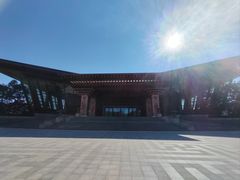 -北京雁栖湖国际会展中心