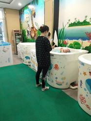 点击看大图 -添禧月子会所(高新店)