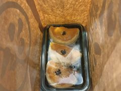 -泸溪河桃酥(西直门凯德店)