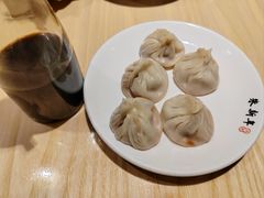 -朱新年·苏式汤团·面点(北寺塔店)