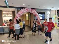 -海底捞大排档火锅(悦荟广场店)