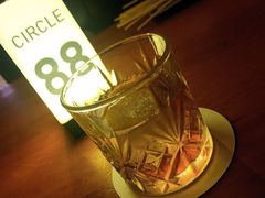 -CIRCLE·酒吧(第一国际店)