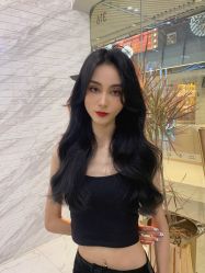 -3AM·S HAIR SALON烫发染发接发