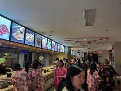 -卡拉卡拉漫温泉汗蒸