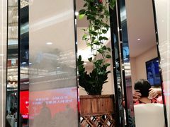 门面-广州酒家(昌岗地铁站店)
