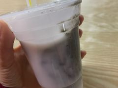 -杨记杏仁茶(椰园店)