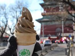 -吴裕泰茶庄(鼓楼店)