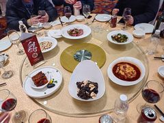 -中铁花水湾温泉酒店(大邑店)