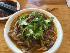 -呼市烧麦羊杂(幸福路店)