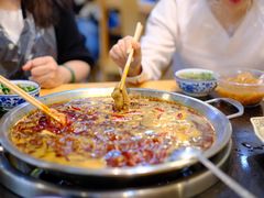 -飘香火锅(玉林西路店)