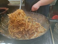 -葛记焖饼(伏牛路店)