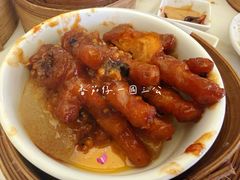 -美心皇宫(屯门大会堂店)