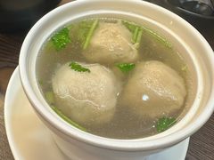-台南擔仔面·卤肉饭(老虹井路店)