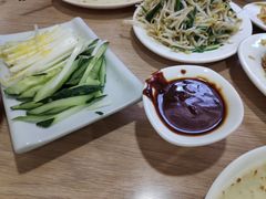 -姥家春饼店(漳州二路店)