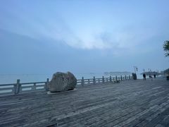 -洪泽湖古堰景区