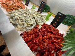 -张亮麻辣烫(哈尔滨金爵万象店)