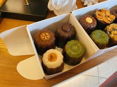 -发酵食堂(屏风街店)