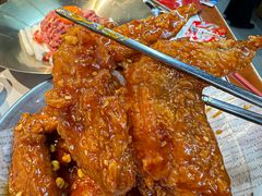 -六七八韩式烤肉·韩国料理(上杭路店)