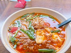 -老妈米线(木渎影视城店)