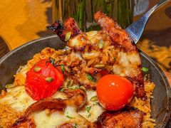 -Grande A'moo(上海万象城店)