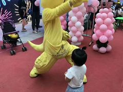 -蚝太郎 • 海鲜烧烤(Upark店)