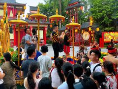 -深圳锦绣中华民俗村