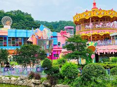 -龙凤山庄影视度假村