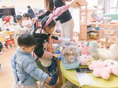 -海富金太阳幼儿园(金杨十街坊东)