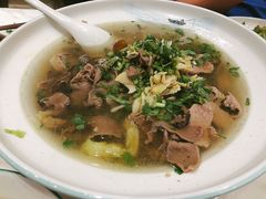 -犇逸·乐山跷脚牛肉·四川现炒(览海店)