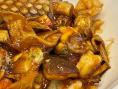 -渔家风味·鲅鱼水饺·央视展播·海鲜天津菜(开发区店)